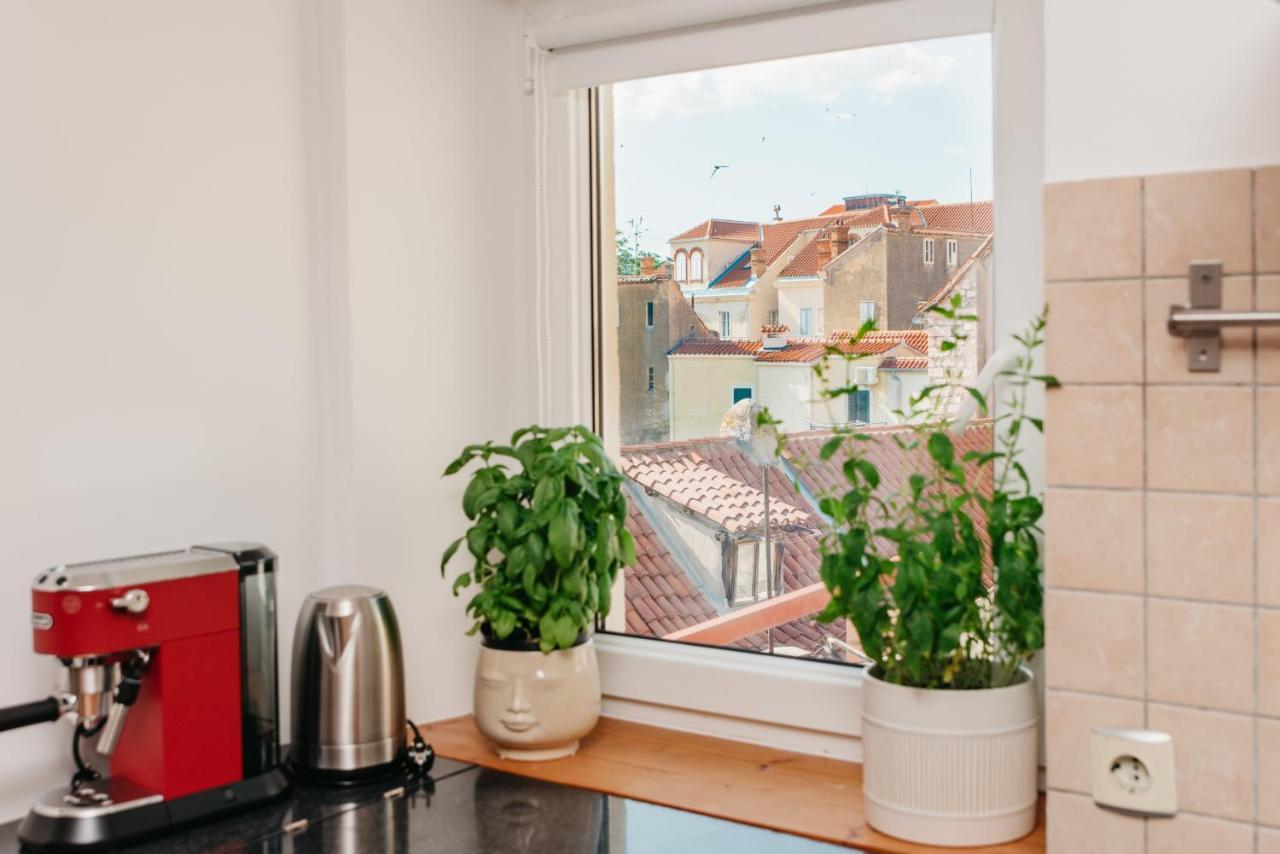 Pjaca Residence Penthouse Split Luaran gambar